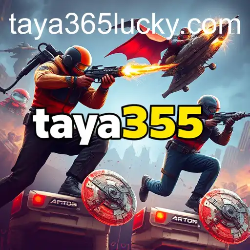 Exploring the Thrill of Action Games: A Dive into the World of 'taya365'