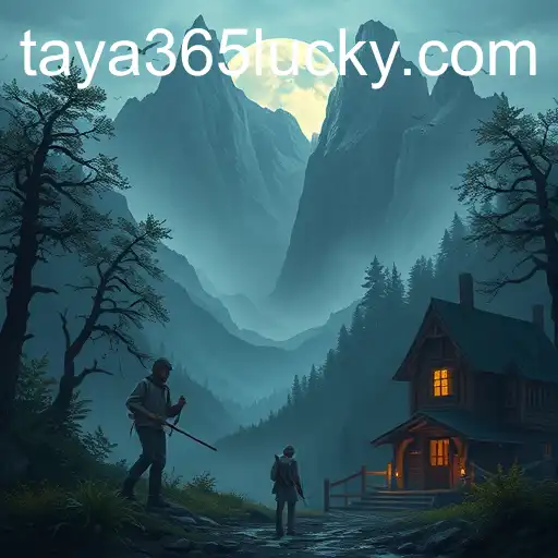 Exploring the Thrilling World of Adventure Games on 'Taya365'