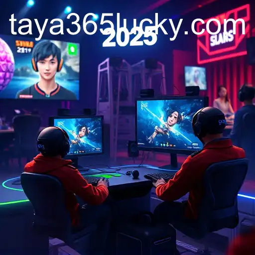 Emerging Trends in Online Gaming