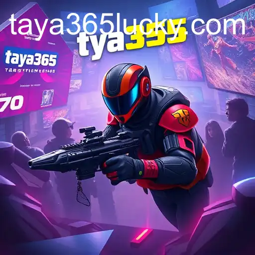 The Evolution of Online Gaming: A Deep Dive into Taya365
