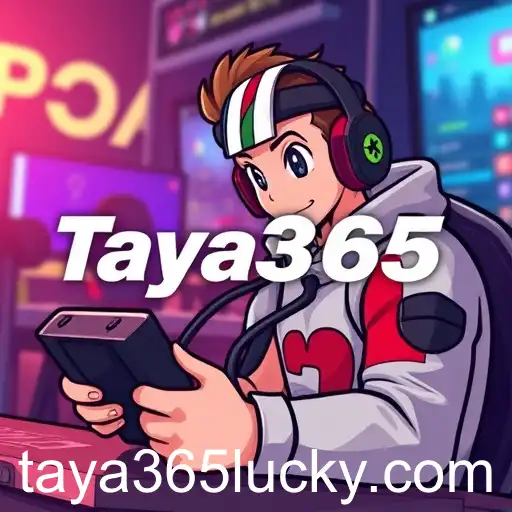 Digital Gaming Evolves with Taya365