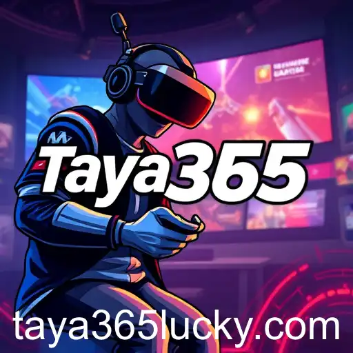 The Digital Playground: Taya365 and the Future of Online Gaming