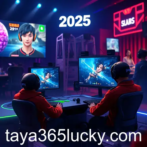 Emerging Trends in Online Gaming