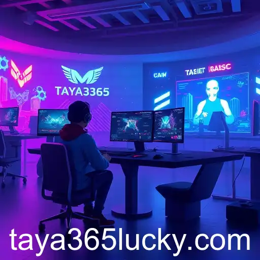 Emerging Trends and Challenges in Online Gaming