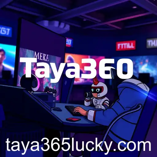 The Evolution of Online Gaming Platforms