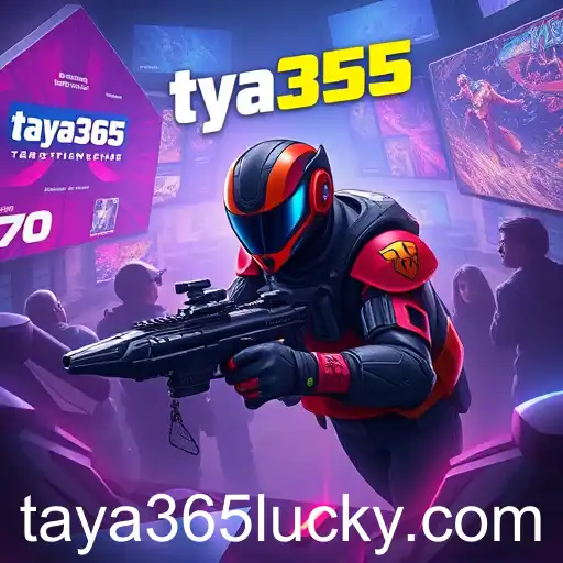 The Evolution of Online Gaming: A Deep Dive into Taya365