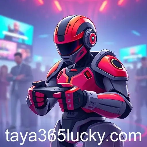 The Evolution of Taya365 in Online Gaming