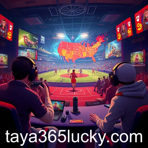 Expanding Horizons in Online Gaming