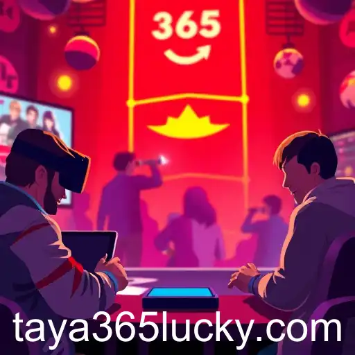 Exploring the Evolution of Online Gaming: Taya365 and Beyond