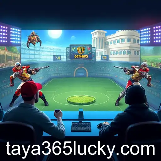 Exploring the Growth of Online Gaming