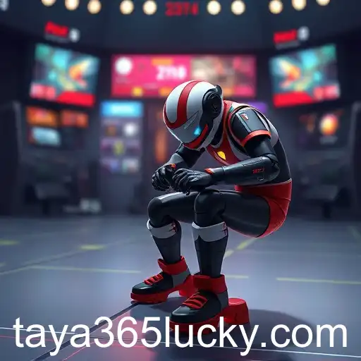 Gaming Revolution Through the Lens of Taya365