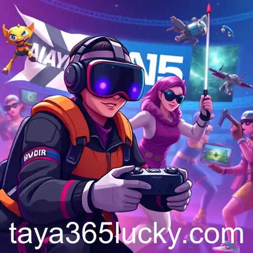 The Rise of Online Gaming Platforms