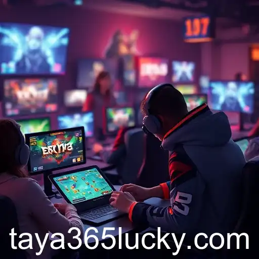 Exploring the Global Popularity of Online Gaming