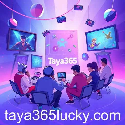 The Rise of Online Gaming Communities