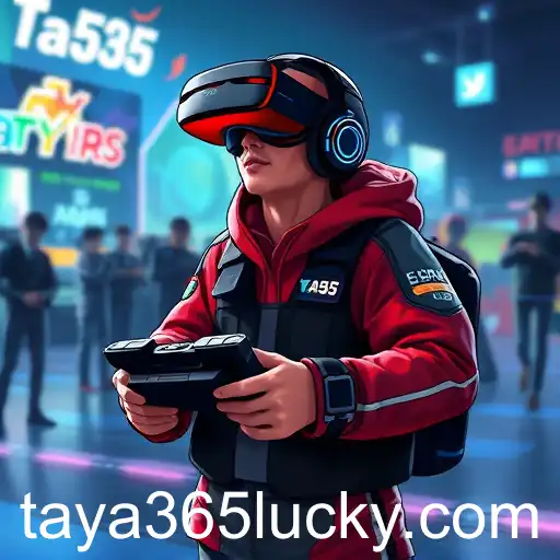 The Rise of Online Gaming Platforms