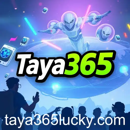 The Rise of Taya365 in the Gaming World