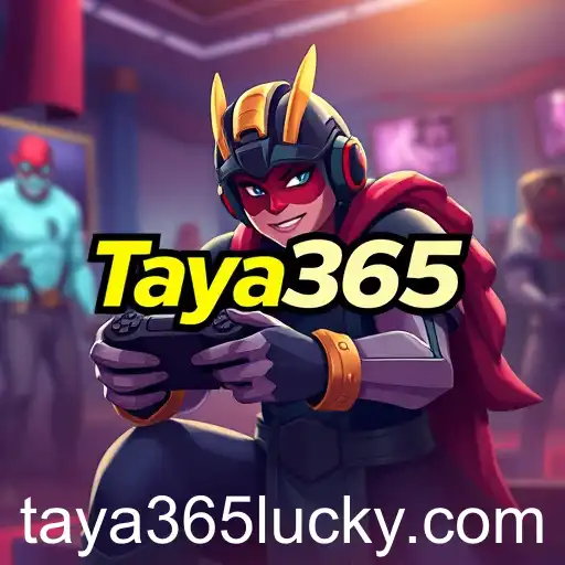 The Rise of Taya365 in the Gaming World