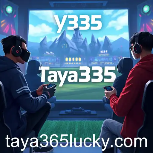 The Rise of Taya365 in the Gaming World