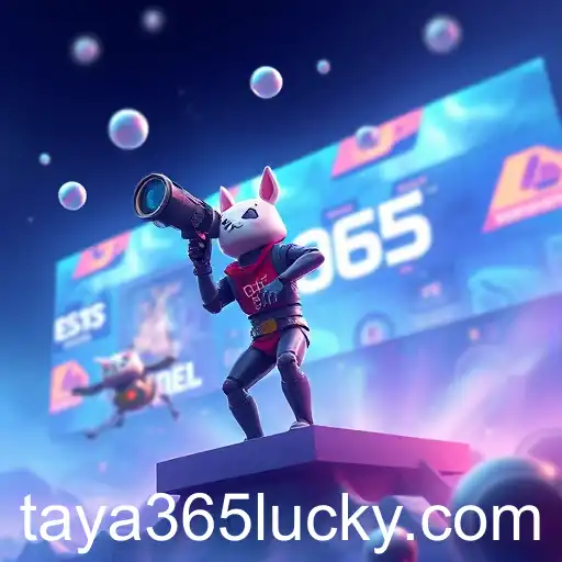 The Rise of Taya365: A Modern Gaming Phenomenon