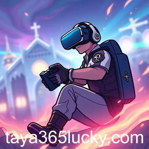 Taya365: The Evolution of Online Gaming