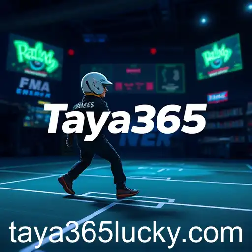 Taya365: A Digital Playground Revolution