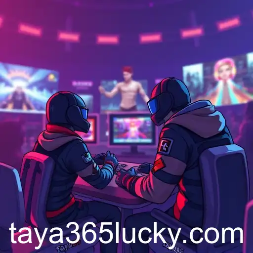 Taya365 Revolutionizes Online Gaming