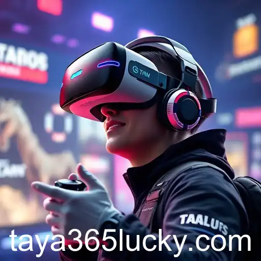The Rise of Taya365: Shaping Online Gaming
