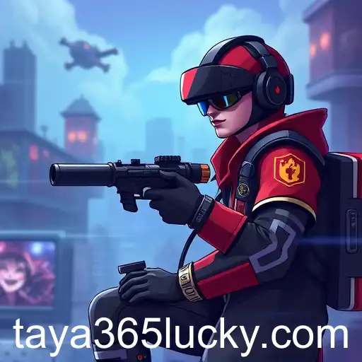 The Rise of Taya365 in Online Gaming