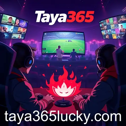 Taya365: A New Era for Online Gaming in 2025