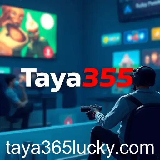 Taya365 Revolutionizes Online Gaming in 2025