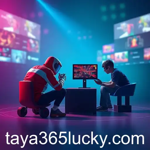 Taya365 Revolutionizes Online Gaming in 2025