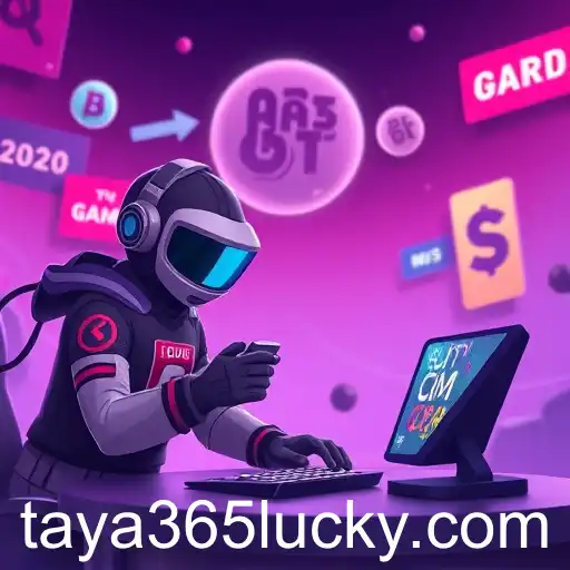 Gaming Trends Evolve with Taya365 at the Forefront