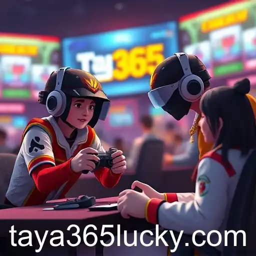 The Evolution of Online Gaming Platforms