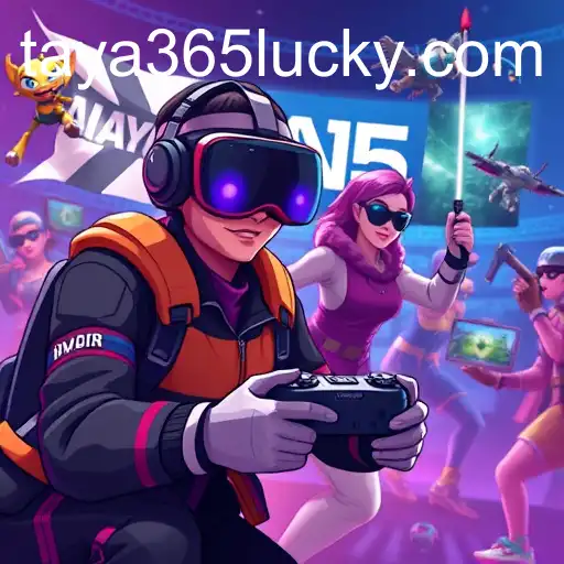 The Rise of Online Gaming Platforms