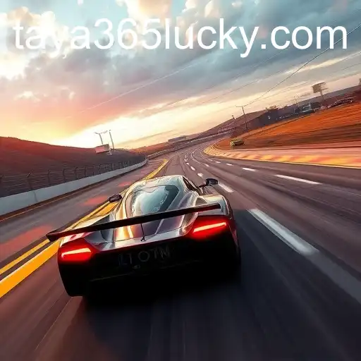 Exploring the Exciting World of Racing Games on Taya365