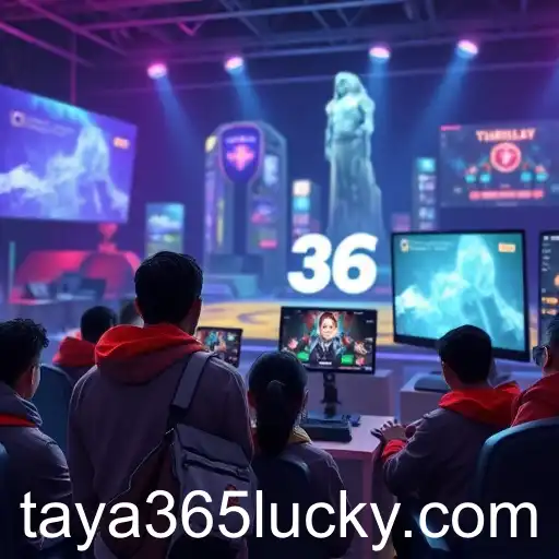 The Rise of Online Gaming Platforms