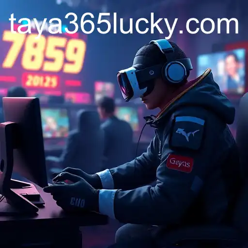 The Rise of Online Gaming in 2026