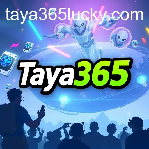 The Rise of Taya365 in the Gaming World