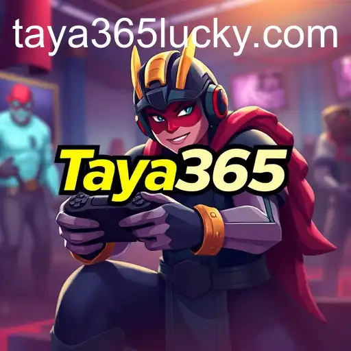 The Rise of Taya365 in the Gaming World