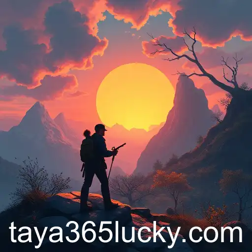 Exploring the Thrilling World of Adventure Games on 'Taya365'