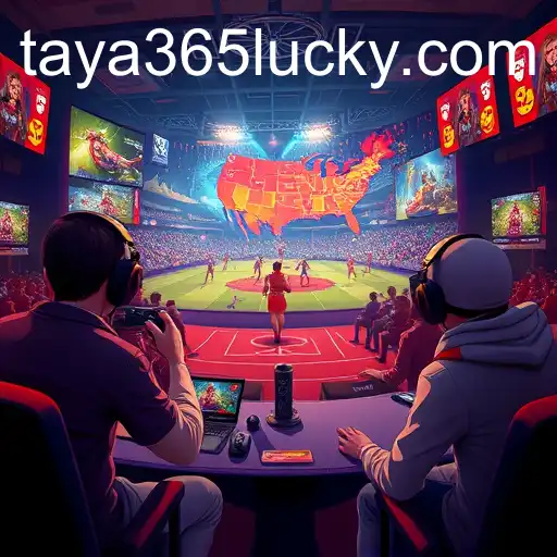 Expanding Horizons in Online Gaming