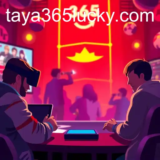 Exploring the Evolution of Online Gaming: Taya365 and Beyond