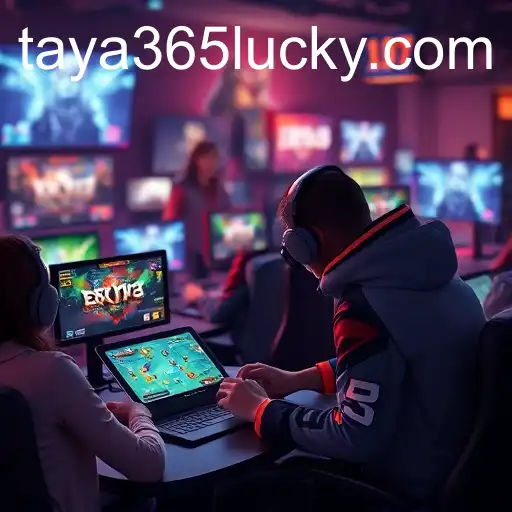 Exploring the Global Popularity of Online Gaming