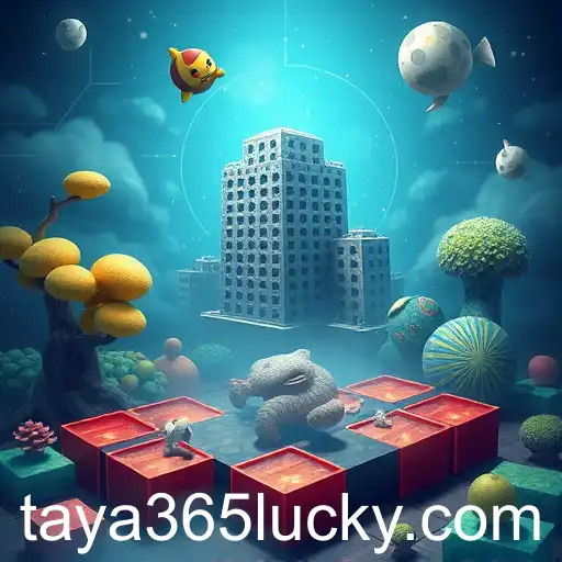 Exploring the World of Puzzle Games: The Taya365 Experience