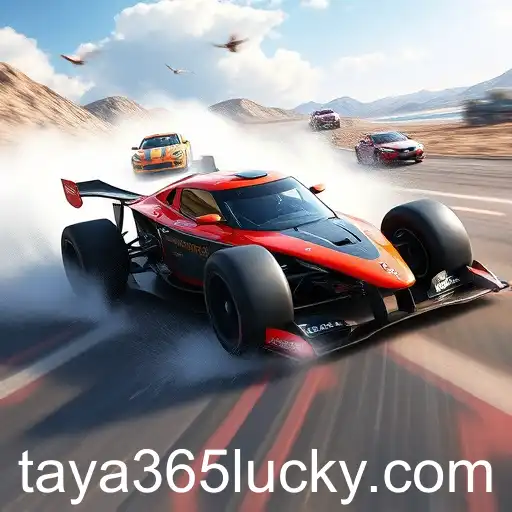 Exploring the Exciting World of Racing Games on Taya365