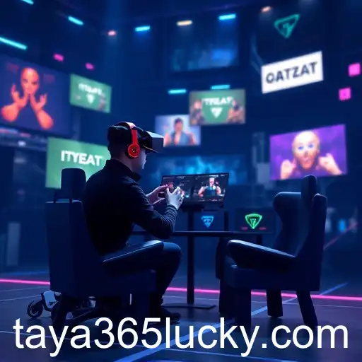 The Rise of Taya365: A New Era in Online Gaming