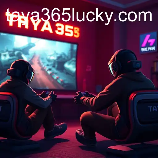 The Rise of Taya365 in the Gaming World