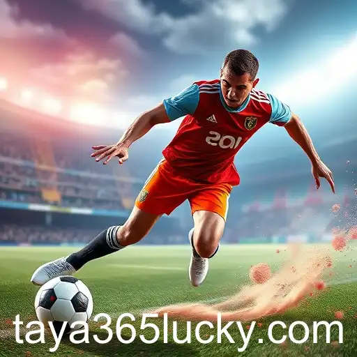 Exploring the Exciting World of 'Sports Games' on Taya365