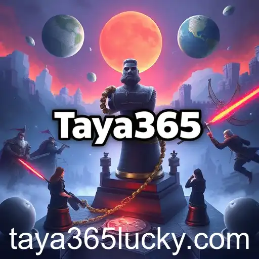 Exploring the World of Strategy Games on Taya365