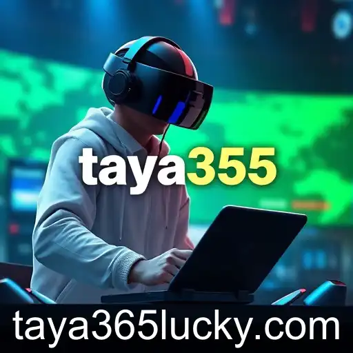 Taya365 and the Evolution of Online Gaming